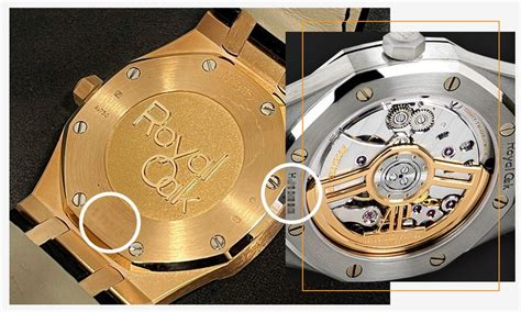 audemars serial numbers|audemars piguet watch warranty.